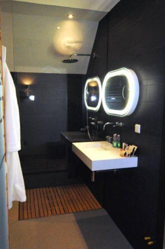 Отель Wellness Caracol Вест-Терсхеллинг Экстерьер фото